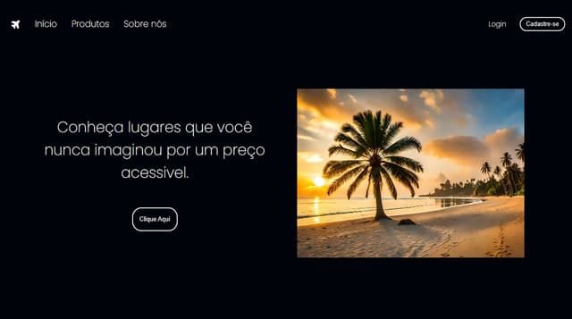 Meu Próximo Destino